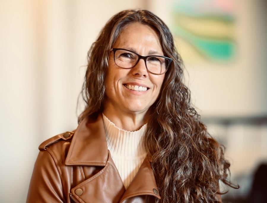 Debbie Ramey